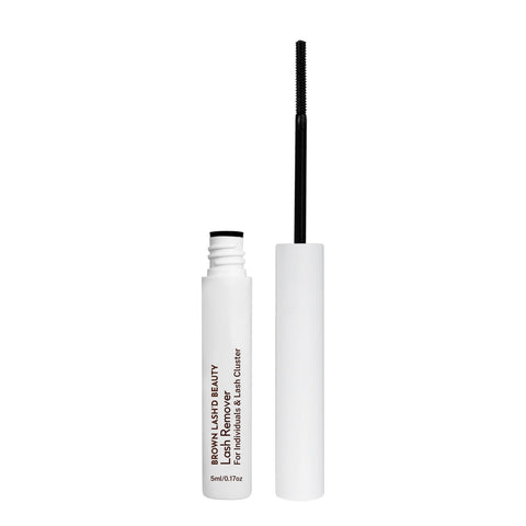 Lash Remover for Individuals & Lash Clusters