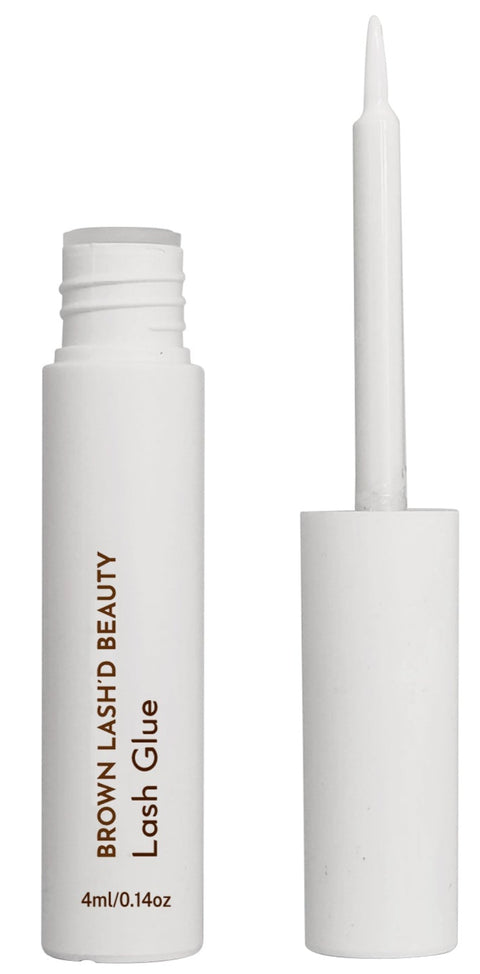 Lash Glue (White) for Strip Lash Extensions
