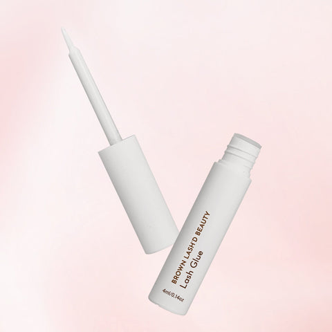 Lash Glue (White) for Strip Lash Extensions