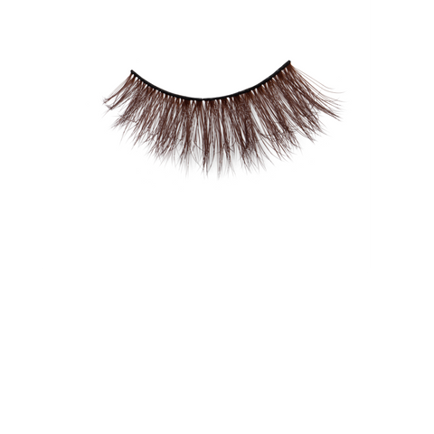 Cocoa Bambi 18mm Strip Lash Extensions