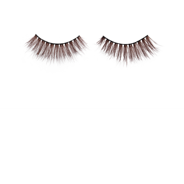 Cupcake Cutie 18mm Strip Lash Extensions