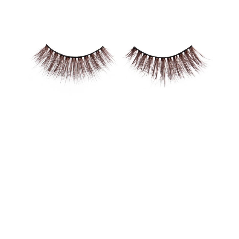 Cupcake Cutie 18mm Strip Lash Extensions