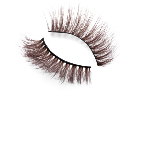 Cupcake Cutie 18mm Strip Lash Extensions