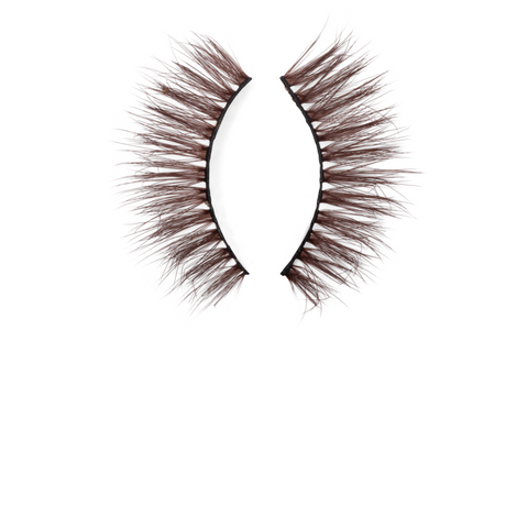Cupcake Cutie 18mm Strip Lash Extensions