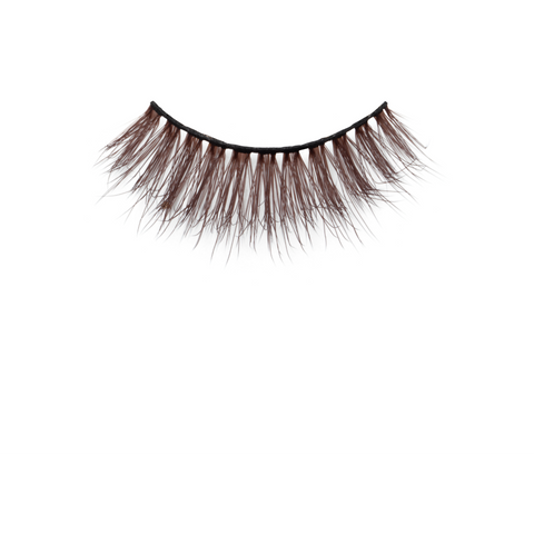 Cupcake Cutie 18mm Strip Lash Extensions