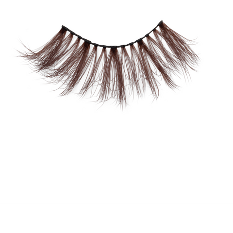 3D Honey Goddess 25mm Strip Lash Extensions