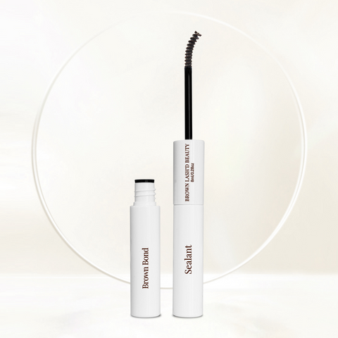 Bond and Sealant for DIY Lash Clusters